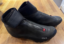 Fizik Artica X5 MTB shoes / boots - size 10