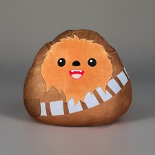 Chewbacca Squishmallow 20 in Chewy Star Wars Large Wookie