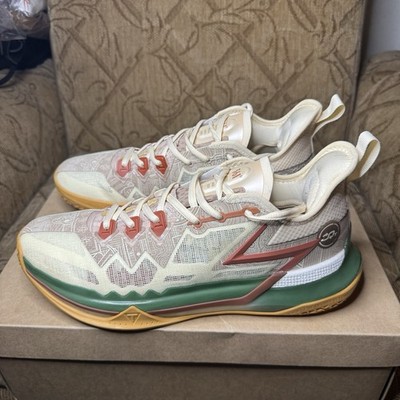 361 Degrees BIG3 Future Essence Size‎ 9.5 Excellent! 361 Degrees BIG3 Future Essence Size 9.5 Excellent! main image 2
