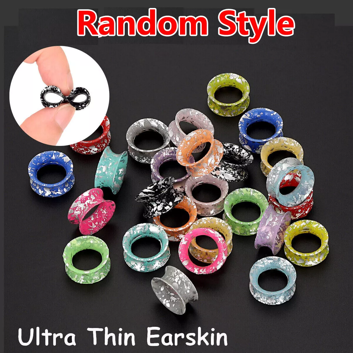 Wholesale ear shop gauges