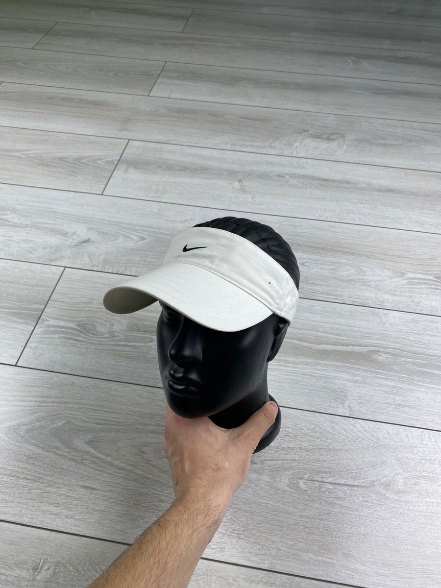 vintage nike visor