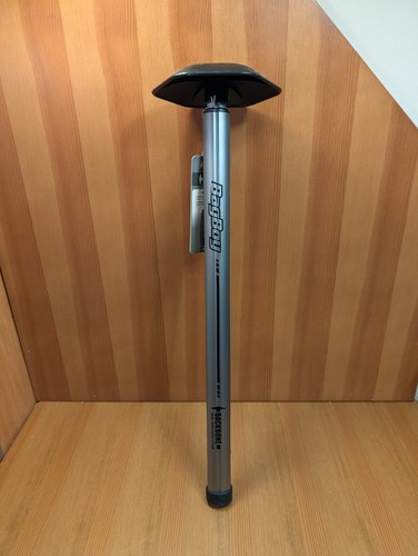 NEW Bag Boy BackBone Travel Support Cover BB51060 Golf Club Support System - NWT - Picture 7 of 10