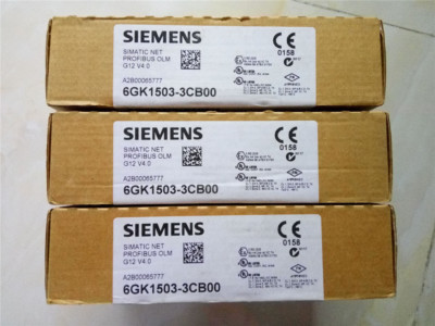 1PC Siemens 6GK1503-3CB00 New In Box 6GK15033CB00 Expedited Shipping