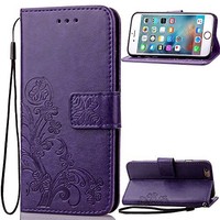 Iphone 7 Case, Iphone 7 Wallet Case, Iphone 7 Case For Women, Iphone 7 Purple 7 Iphone 7 Case, Iphone 7 Wallet Case, Iphone 7 Case For Women, Iphone 7 Purple 7
