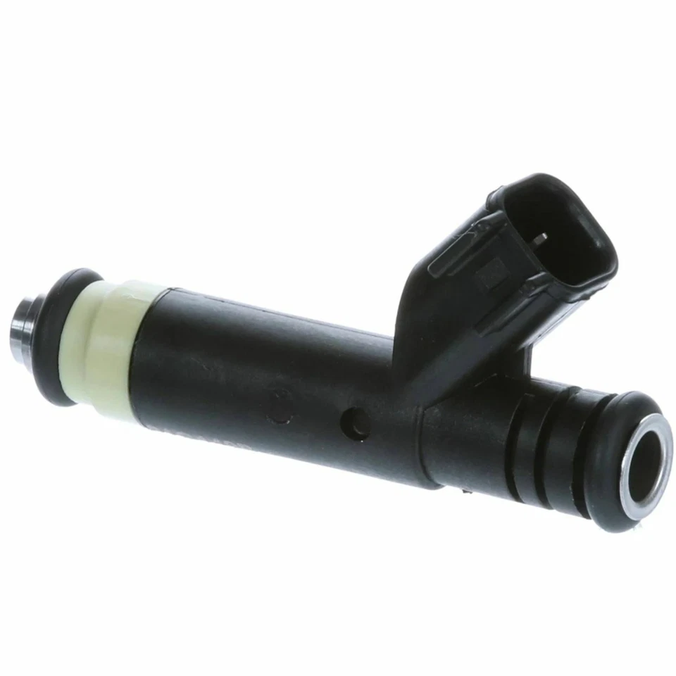 Juego de 10 inyectores de combustible para Ford F550 Super Duty 6,8 L - FJ931 Foto 2 de 4