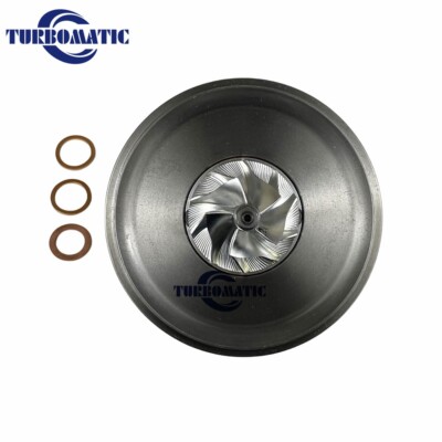 MFS Turbo cartridge RHF3 VL36 for Fiat Grande Punto Lancia Delta III 1.4 T-Jet