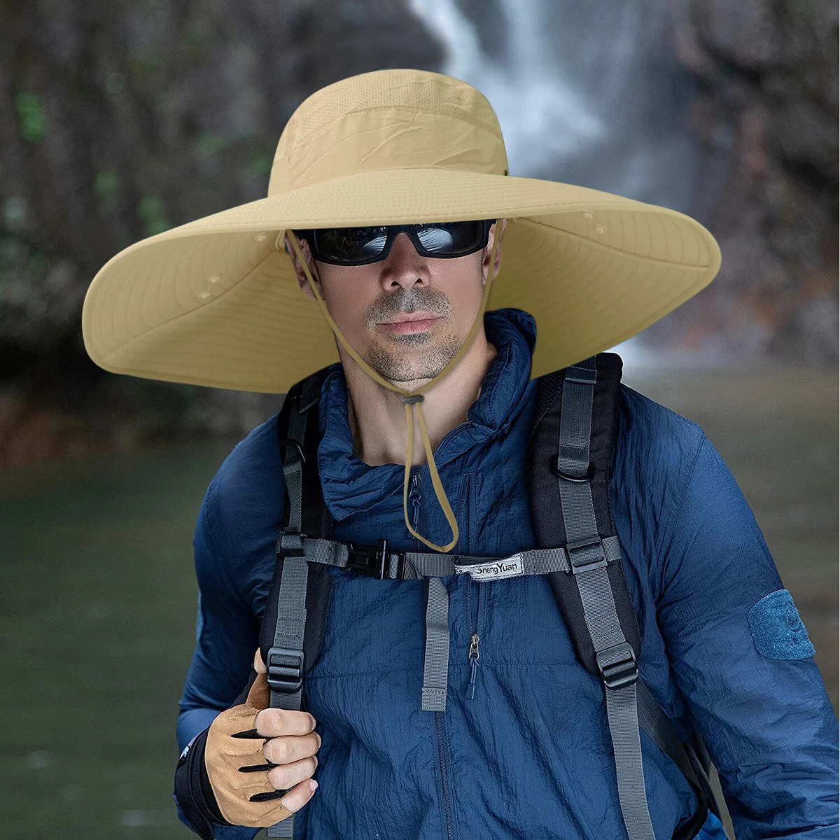 Outdoor Research Kids' Sun Runner Cap UPF Sun Protection, Moisture