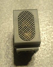 SUONERIA 250V PER SERIE COMPONIBILE BTICINO LIVING CLASSIC ZIPPO 2110