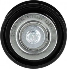 Accessory Drive Belt Idler Pulley-DriveAlign Premium OE Pulley Gates 36733