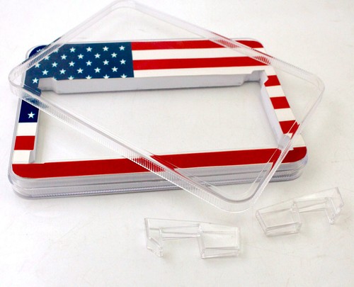 1 Pcs Acrylic Box Collection Display Bundle US Dollar Banknotes Bills Protective - Picture 6 of 6