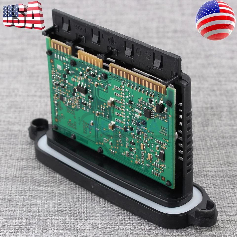 ⭐ Se adapta a BMW F22 228 M235 M2 LED Módulo de control de faros adaptativos Unidad de computadora Foto 4 de 4
