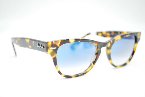 RAY-BAN RB 2201 1332/3F HAVANA GRADIENT 