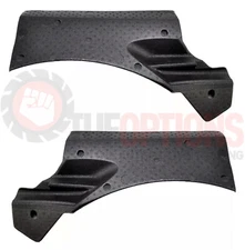 NEW GENUINE HSV VFII GTSR or W1 LH and RH Front Fender Vent Foam Support Set