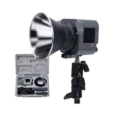 Aputure Amaran COB 60X S LED Video Light 60W Bi-Color 2700-6500k Bowens Mount...