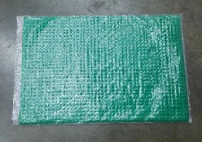 2' x 3' Ergomat Green Super-Safe Mat Anti-Fatigue Mat - 9 Available NEW!