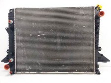 Radiateur Land Rover RANGE ROVER SPORT