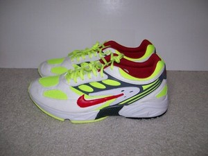 air max 1 neon green