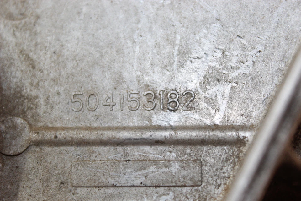 Ski-Doo Grand Touring 550f 2014 deportivo pista cadena estuche cubierta 504153182 Foto 2 de 4