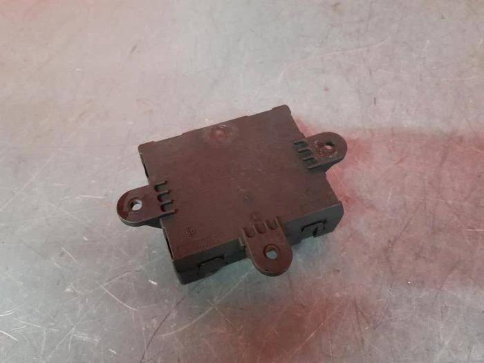 Centralina Ford Mondeo IV Turnier BA7 7G9T14B533CE P18389181 - Immagine 3 di 3