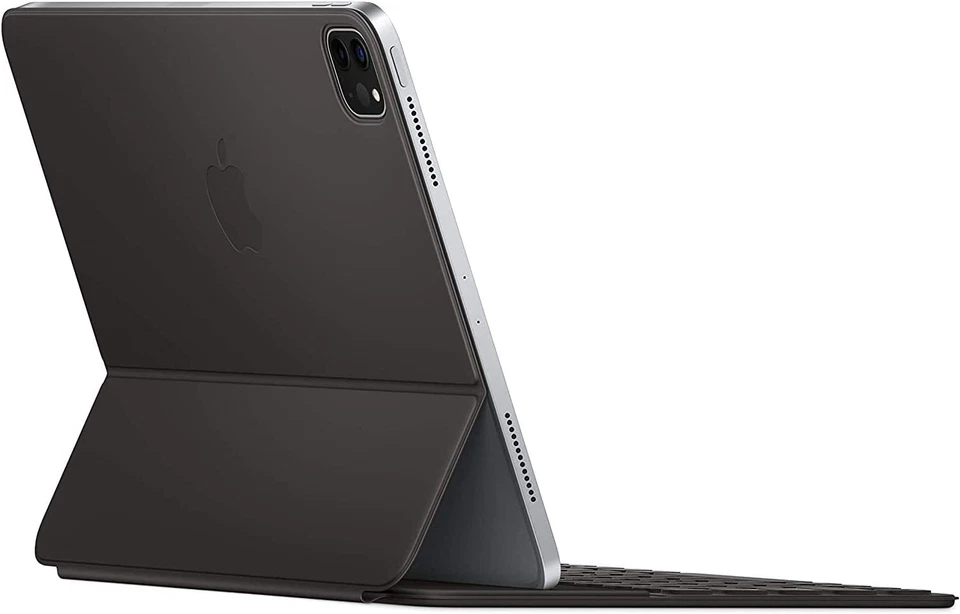 Apple Magic Keyboard For Ipad Pro 11-inch 4th Gen Ipad Air 5th Gen Black - Image 3 of 4