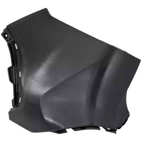 New Fits 2022 2024 Toyota Corolla Cross L LE SE XSE Left Rear Bumper Side Cover