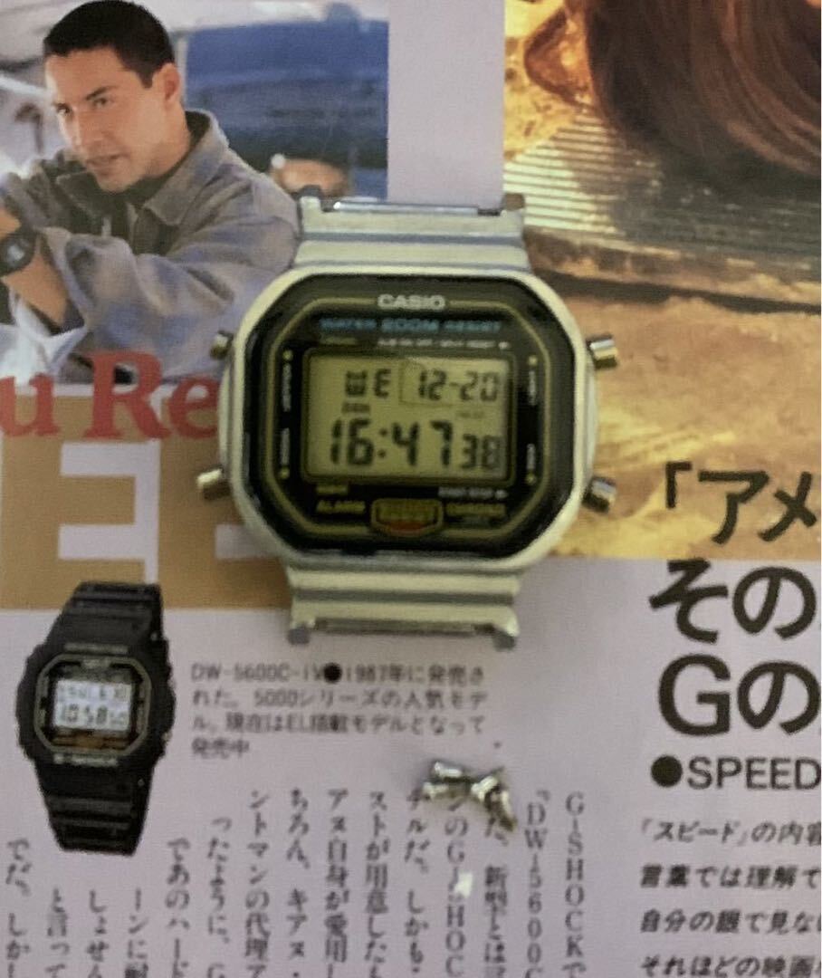 Casio G-Shock Dw-5600C-9Cv Digital Quartz Men 901 Speed Casio G-Shock Dw-5600C-9Cv Digital Quartz Men 901 Speed