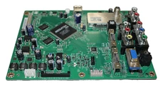 32" TOSHIBA LED/LCD TV 32SL41OU MAIN BOARD 75023726