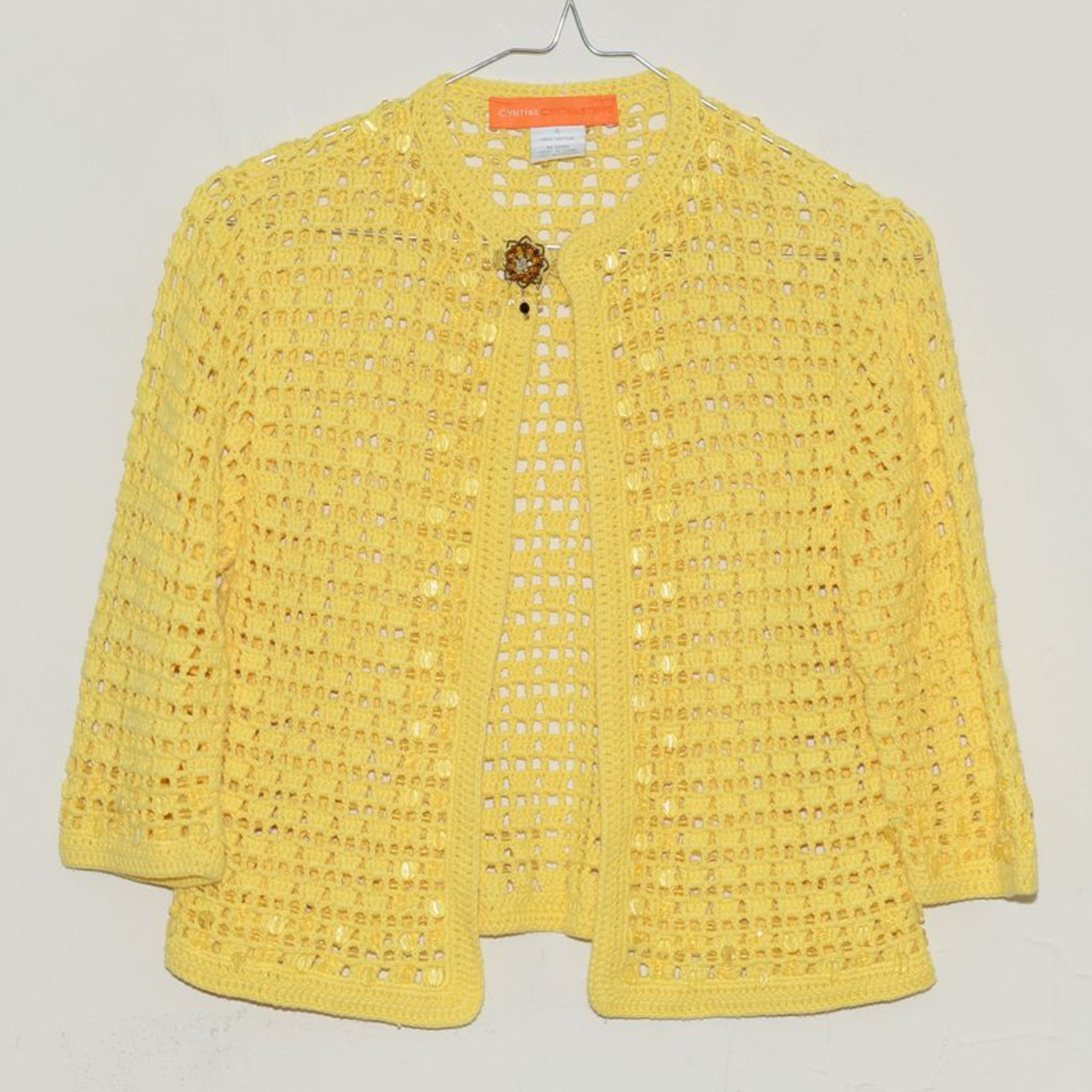 Cynthia Steffe Knit Cardigan Sweater | eBay