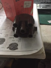 CITROEN VISA SUPER 1124cc/PEUGEOT 104,TALBOT SAMBA 1.0,1.1 DIST CAP LUCAS DDB205