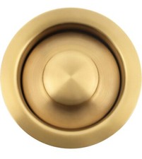 LQS Kitchen Sink Garbage Disposal Flange Stopper