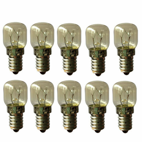 10X T20 LED Strobe Flash Bulbs - Switchback Tail/Brake Lights, 12V, 6000K White 7 thumbnail image