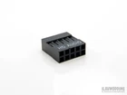 PC 10-pin (HD AUDIO) Dupont 2.54 Connector Housing (Front Panel Connector) 1 pc