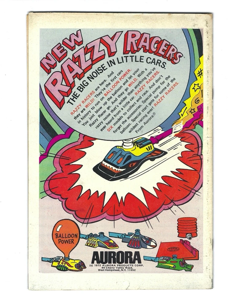 Tarzan  #207,208,209,210 DC 1972 Nice First Tarzan in DC Kubert Art Combine Ship - Image 4 of 4