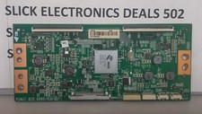 T-CON BOARD SHARP LC-55N6000U, 198792, RSAG7.820.6999/ROH