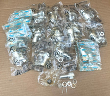 AMPHENOL Coaxial Connector 22850 Lot of 15