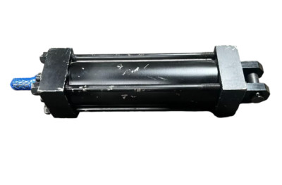 Peninsular Cylinders Model HP3325A 082114 Bore 3.25'', Stroke 10.3'', 3000PSIG MAX