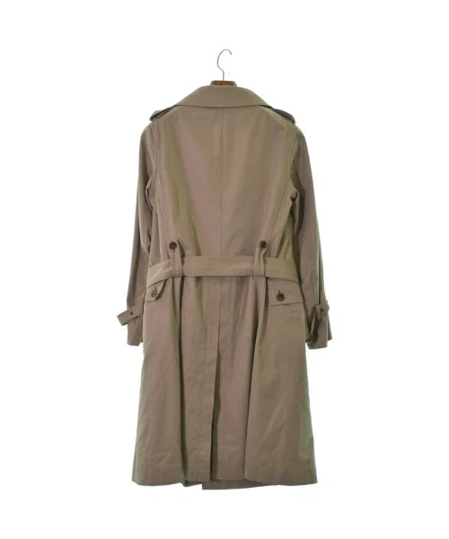 Robes&Confections Trench Coat Beige 1(Approx. S) 2200342074181