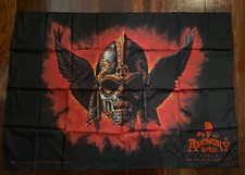 Alchemy Poster Flag 75 X 110 Cm 