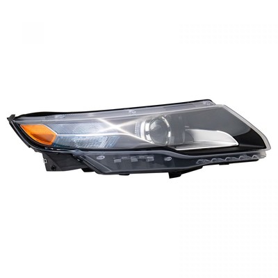for Chevy Volt 11-15 DEPO 3351163rac2 Passenger Side Replacement 