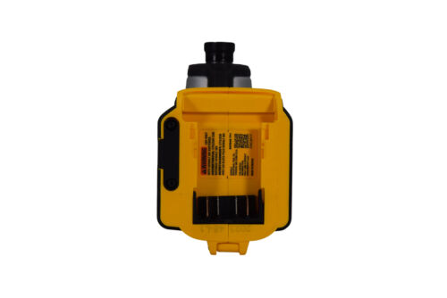 DeWalt DCF845B 20V MAX XR Cordless Brushless 1/4" Impact Driver (Bare Tool) - Picture 5 of 6