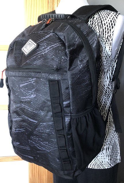 kelty built backpack