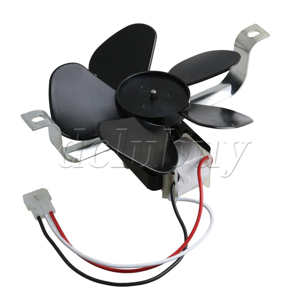Range Hood Fan Motor For Vented Models Broan BP17 97012248 99080492