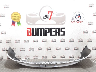 DACIA SANDERO 2020 ONWARD GENUIEN REAR BUMPER 850232562R | eBay