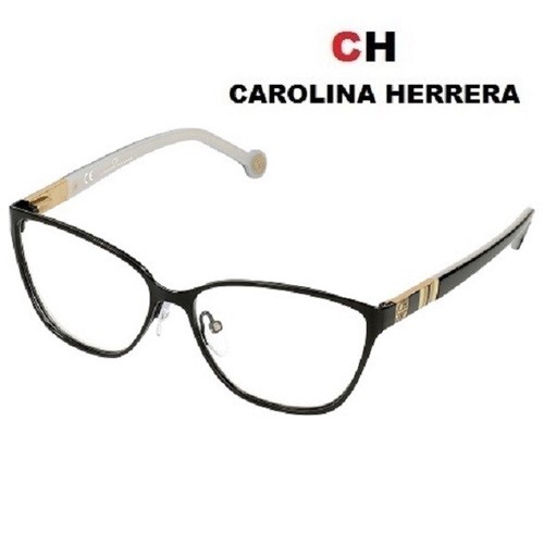 CAROLINA HERRERA VHE 039 occhiale da Vista donna | eBay