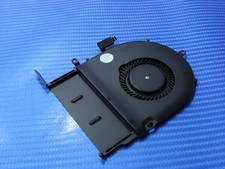 MacBook Pro 13" A1502 MGX72LL Mid 2014 Genuine CPU Cooling Fan 076-1450 GLP 