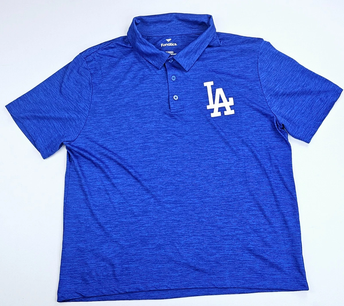 Fanatics Los Angeles Dodgers MLB Shirts for sale | eBay