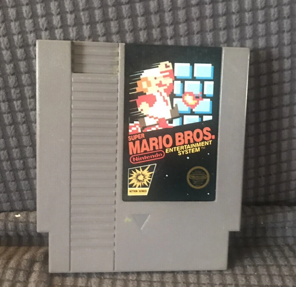Nintendo Game & Watch: Super Mario Bros. & NES Super Mario Bros. - Image 4 of 4