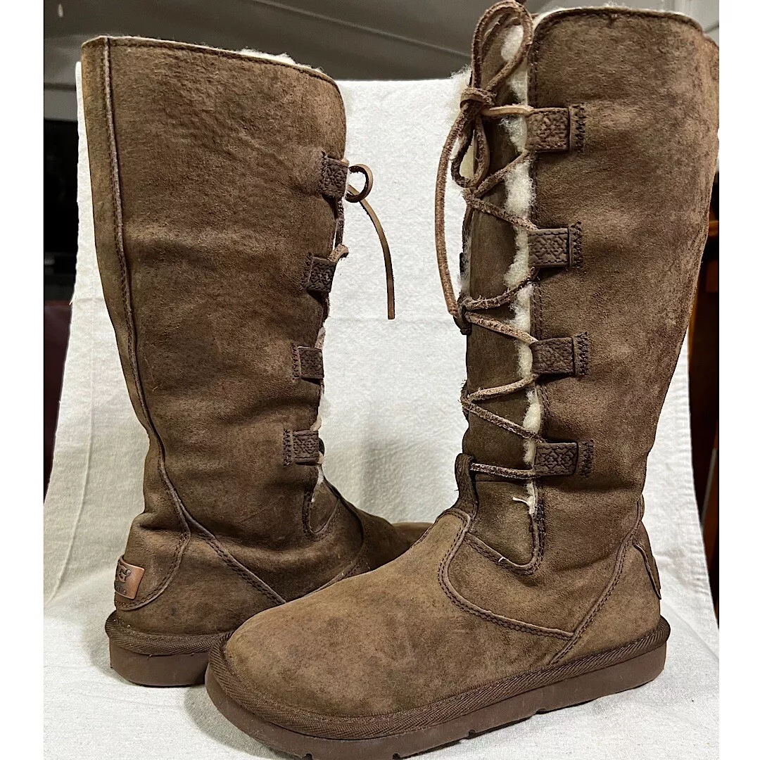 Discontinued uggs 2025