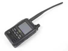 Yaesu FT5D FT5DR Ham Radio Dual-Band Handheld Transceiver (nice condition)