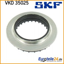 Wälzlager, Federbeinstützlager SKF VKD35025 für VW Passat